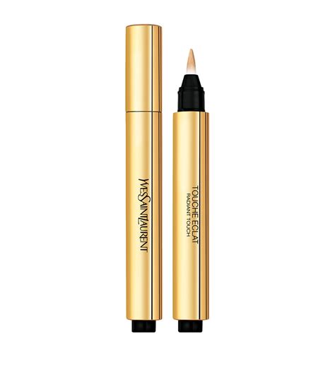 touché eclat ysl|YSL touche eclat concealer boots.